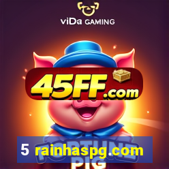 5 rainhaspg.com